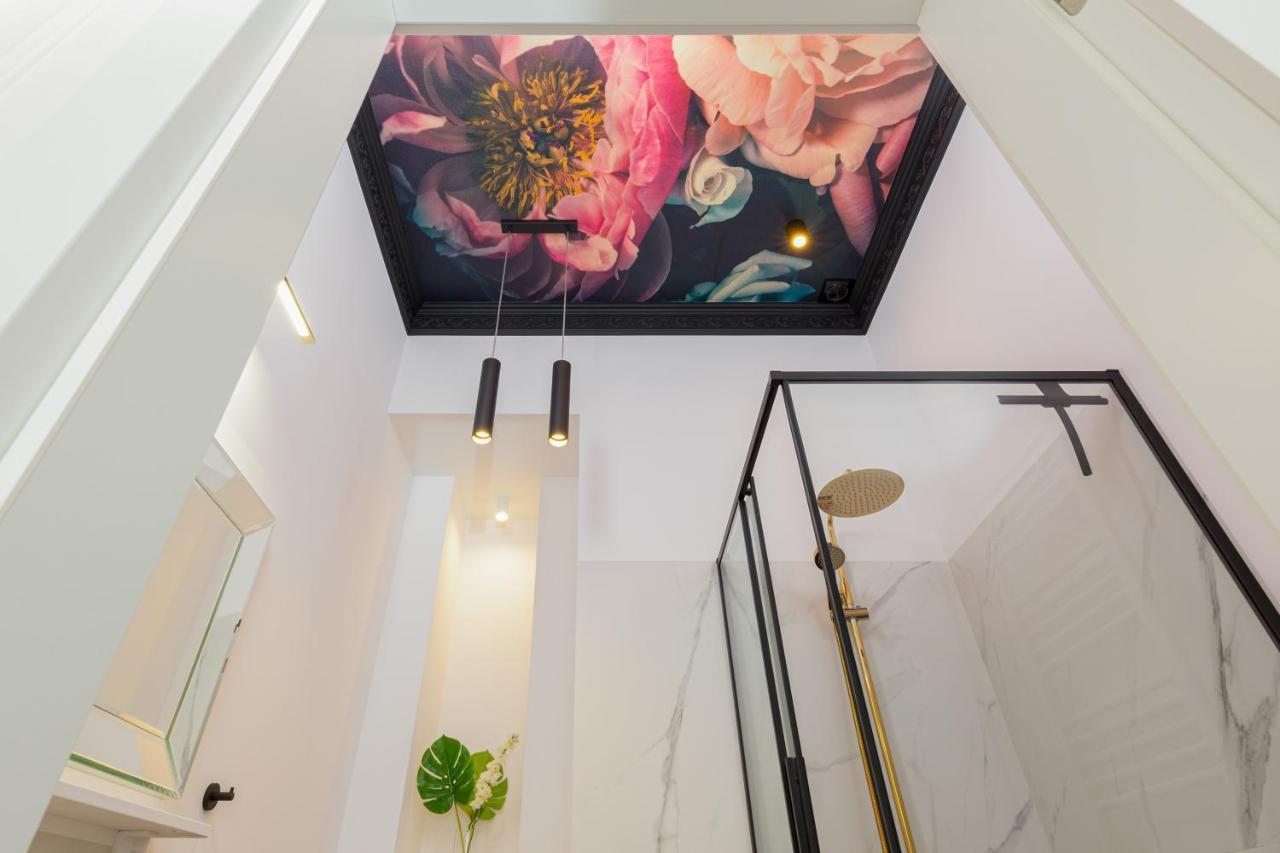 Royal Apartment Kopernika By Renters Prestige Варшава Экстерьер фото